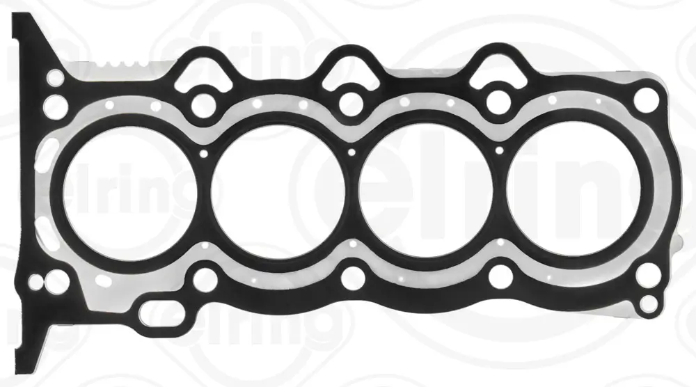 Dichtung, Zylinderkopf ELRING 700.260