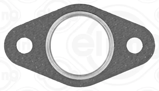 Dichtung, Abgaskrümmer ELRING 700.280 Bild Dichtung, Abgaskrümmer ELRING 700.280