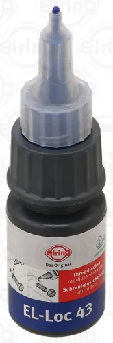 Schraubensicherung ELRING 700.501 Bild Schraubensicherung ELRING 700.501