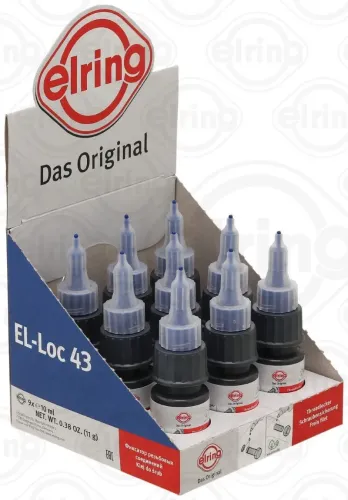 Schraubensicherung ELRING 700.501 Bild Schraubensicherung ELRING 700.501