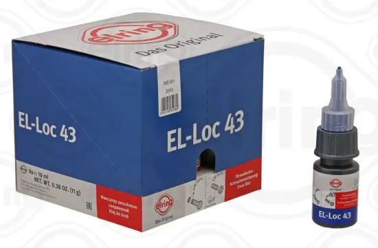 Schraubensicherung ELRING 700.501 Bild Schraubensicherung ELRING 700.501