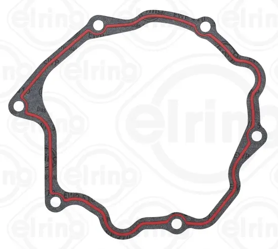 Dichtung, Unterdruckpumpe ELRING 701.396 Bild Dichtung, Unterdruckpumpe ELRING 701.396