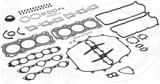 Dichtungsvollsatz, Motor ELRING 701.560 Bild Dichtungsvollsatz, Motor ELRING 701.560