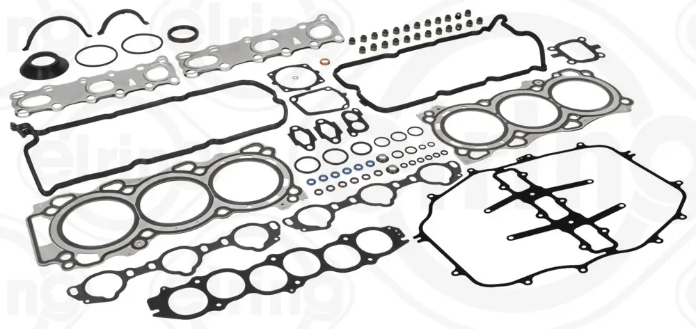 Dichtungsvollsatz, Motor ELRING 701.570