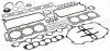 Dichtungsvollsatz, Motor ELRING 701.570