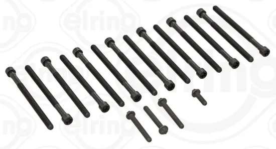 Zylinderkopfschraubensatz ELRING 702.230 Bild Zylinderkopfschraubensatz ELRING 702.230