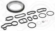 Dichtungssatz, Kurbelgehäuse ELRING 702.520