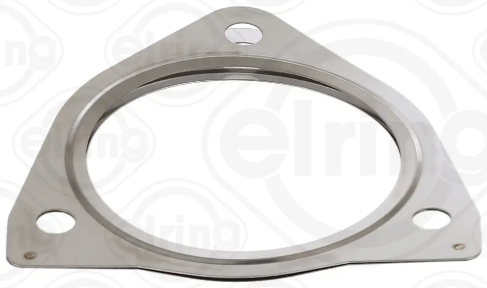 Dichtung, AGR-Ventil Bypassklappe an AGR-Kühler ELRING 703.350