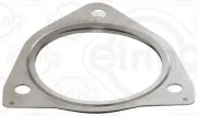 Dichtung, AGR-Ventil Bypassklappe an AGR-Kühler ELRING 703.350
