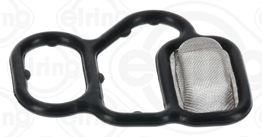 Dichtung, Nockenwellenverstellung Ventileinheit ELRING 703.510