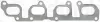 Dichtung, Abgaskrümmer ELRING 703.851
