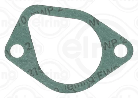 Dichtung, Ansaugkrümmer ELRING 704.970 Bild Dichtung, Ansaugkrümmer ELRING 704.970