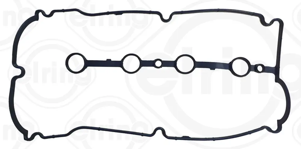 Dichtung, Zylinderkopfhaube ELRING 707.160