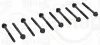 Zylinderkopfschraubensatz ELRING 708.190