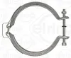 Rohrverbinder, Abgasanlage Abgasrohr an Abgasturbolader ELRING 709.290 Bild Rohrverbinder, Abgasanlage Abgasrohr an Abgasturbolader ELRING 709.290