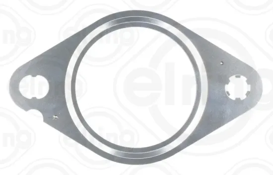 Dichtung, Abgasrohr nach Katalysator ELRING 709.630 Bild Dichtung, Abgasrohr nach Katalysator ELRING 709.630