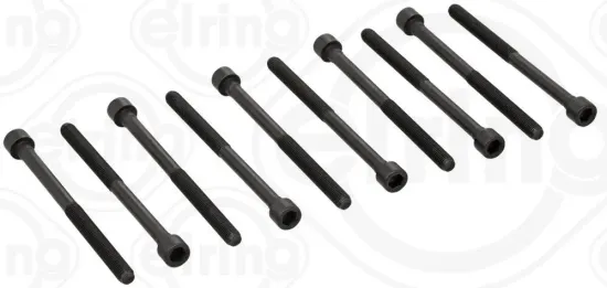 Zylinderkopfschraubensatz ELRING 709.990 Bild Zylinderkopfschraubensatz ELRING 709.990