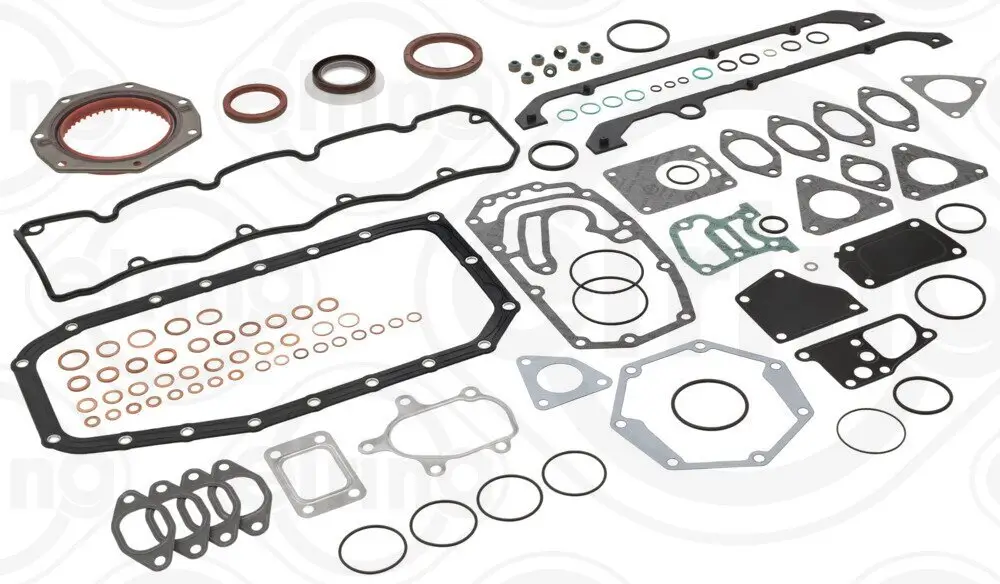 Dichtungsvollsatz, Motor ELRING 710.320
