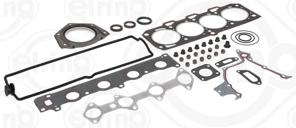 Dichtungsvollsatz, Motor ELRING 710.392