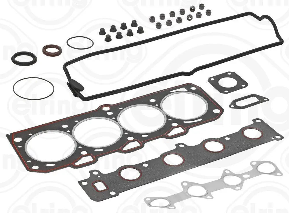 Dichtungssatz, Zylinderkopf ELRING 710.401