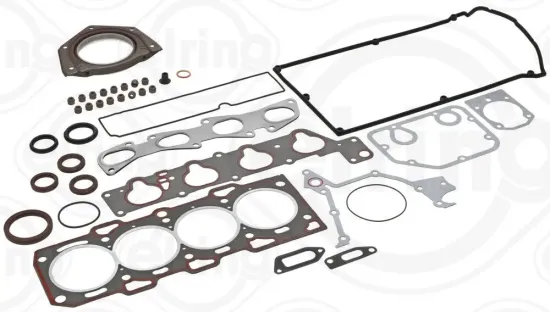 Dichtungsvollsatz, Motor ELRING 710.421 Bild Dichtungsvollsatz, Motor ELRING 710.421