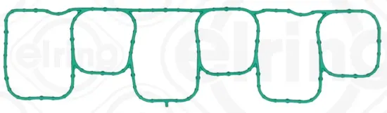 Dichtung, Ansaugkrümmergehäuse oben ELRING 711.540 Bild Dichtung, Ansaugkrümmergehäuse oben ELRING 711.540