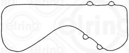 Dichtung, Ölwanne ELRING 712.110 Bild Dichtung, Ölwanne ELRING 712.110