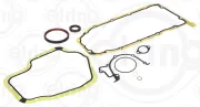 Dichtungssatz, Kurbelgehäuse ELRING 712.480