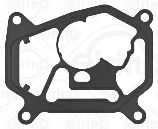 Dichtung, Unterdruckpumpe ELRING 714.791 Bild Dichtung, Unterdruckpumpe ELRING 714.791