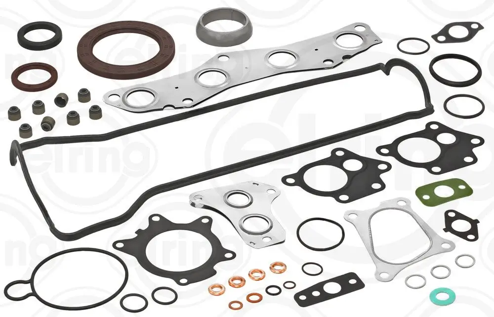 Dichtungsvollsatz, Motor ELRING 715.790