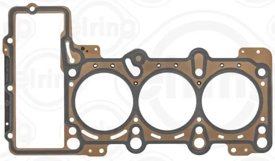 Dichtung, Zylinderkopf ELRING 715.830 Bild Dichtung, Zylinderkopf ELRING 715.830