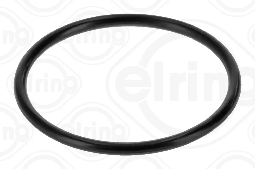 Wellendichtring, Kurbelwelle stirnseitig ELRING 716.640