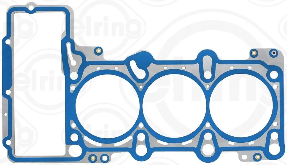 Dichtung, Zylinderkopf ELRING 717.400