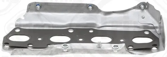 Dichtung, Abgaskrümmer ELRING 718.012 Bild Dichtung, Abgaskrümmer ELRING 718.012