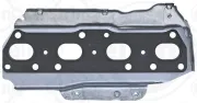 Dichtung, Abgaskrümmer ELRING 718.012