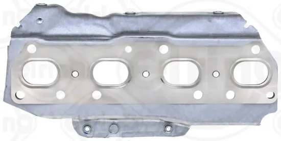 Dichtung, Abgaskrümmer ELRING 718.012 Bild Dichtung, Abgaskrümmer ELRING 718.012