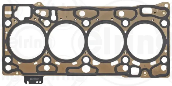 Dichtung, Zylinderkopf ELRING 718.061 Bild Dichtung, Zylinderkopf ELRING 718.061