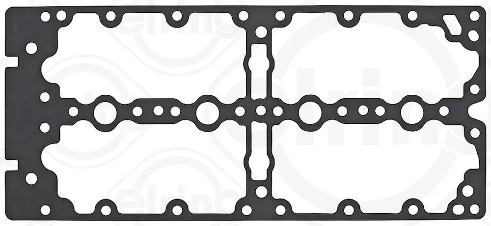 Dichtung, Zylinderkopfhaube ELRING 718.220