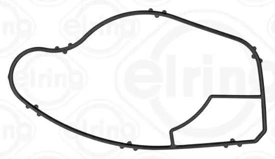 Dichtung, Thermostatgehäuse ELRING 718.230 Bild Dichtung, Thermostatgehäuse ELRING 718.230