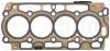 Dichtung, Zylinderkopf ELRING 718.311