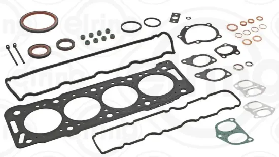 Dichtungsvollsatz, Motor ELRING 718.610 Bild Dichtungsvollsatz, Motor ELRING 718.610