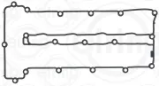 Dichtung, Zylinderkopfhaube ELRING 719.800