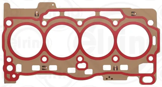 Dichtung, Zylinderkopf ELRING 721.972 Bild Dichtung, Zylinderkopf ELRING 721.972