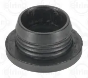 Dichtung, Ölauslass (Lader) motorseitig ELRING 722.230