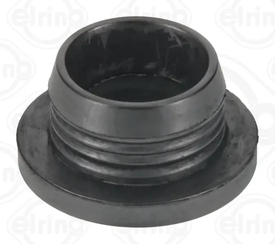 Dichtung, Ölauslass (Lader) motorseitig ELRING 722.230 Bild Dichtung, Ölauslass (Lader) motorseitig ELRING 722.230