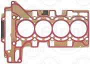 Dichtung, Zylinderkopf ELRING 722.503