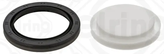 Wellendichtring, Kurbelwelle stirnseitig ELRING 722.810 Bild Wellendichtring, Kurbelwelle stirnseitig ELRING 722.810
