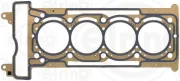 Dichtung, Zylinderkopf ELRING 724.612