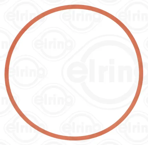 Dichtung, Ansaugkrümmergehäuse Drosselklappengehäuse ELRING 725.200 Bild Dichtung, Ansaugkrümmergehäuse Drosselklappengehäuse ELRING 725.200