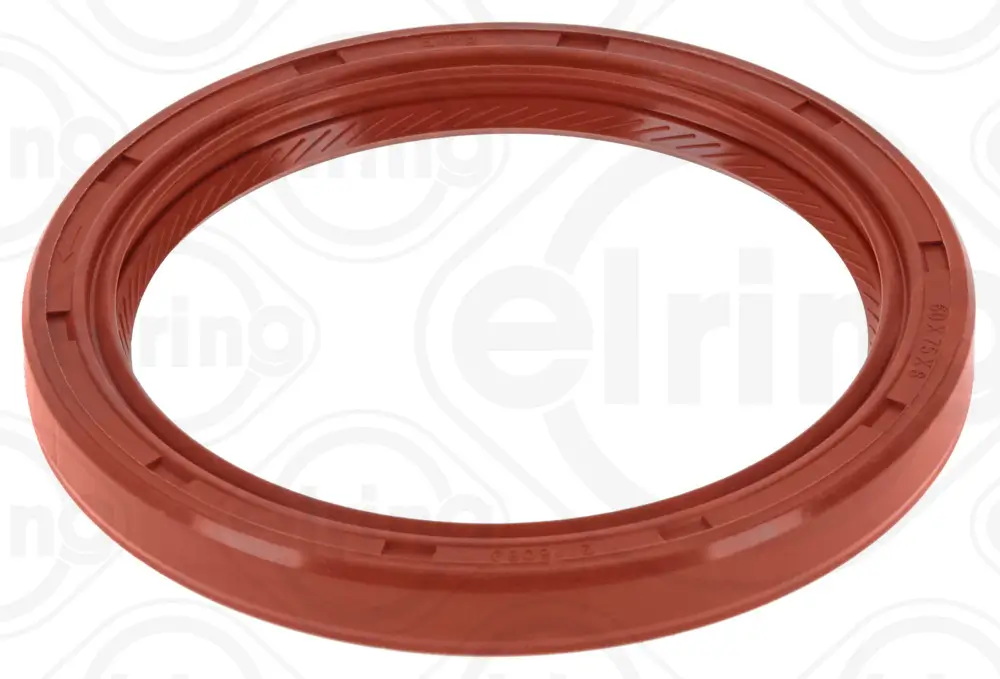 Wellendichtring, Kurbelwelle getriebeseitig ELRING 725.770